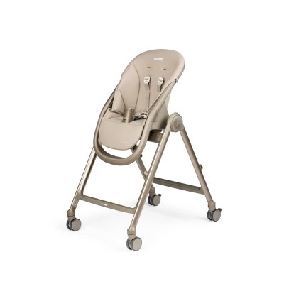 Peg Perego Living Space Sand maitinimo kėdutė IH10000000BL06