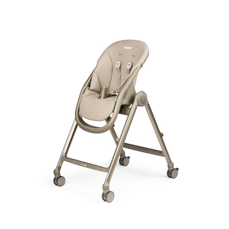 Peg Perego Living Space Sand maitinimo kėdutė IH10000000BL06