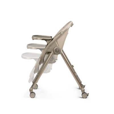 Peg Perego Living Space Sand maitinimo kėdutė IH10000000BL06