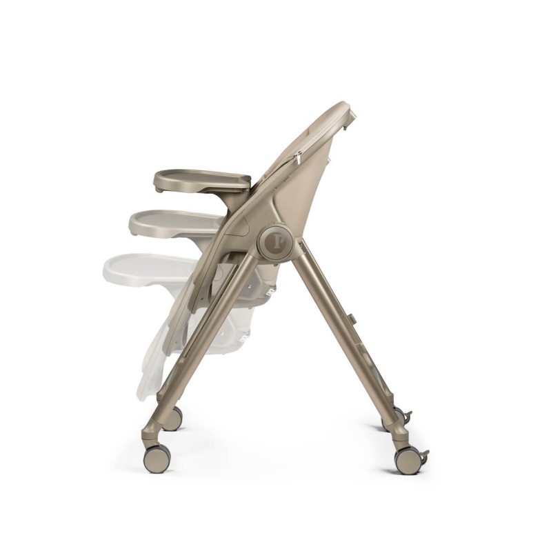 Peg Perego Living Space Sand maitinimo kėdutė IH10000000BL06
