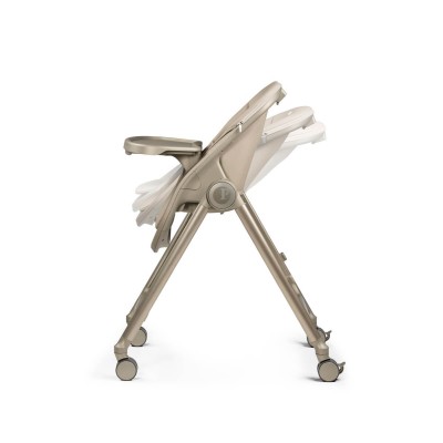 Peg Perego Living Space Sand maitinimo kėdutė IH10000000BL06