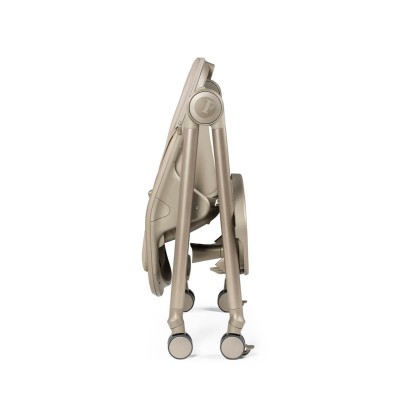 Peg Perego Living Space Sand maitinimo kėdutė IH10000000BL06