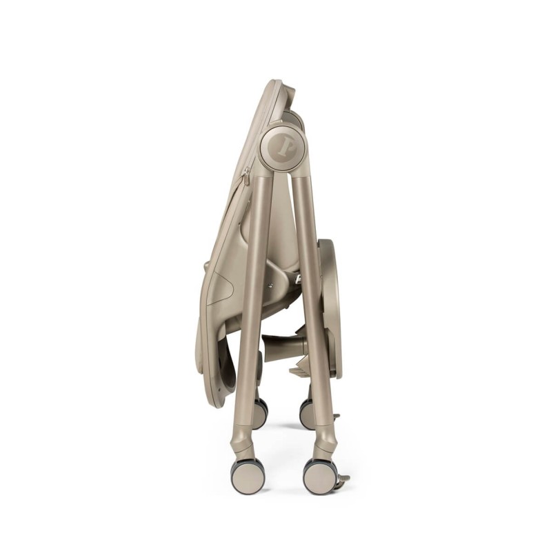 Peg Perego Living Space Sand maitinimo kėdutė IH10000000BL06
