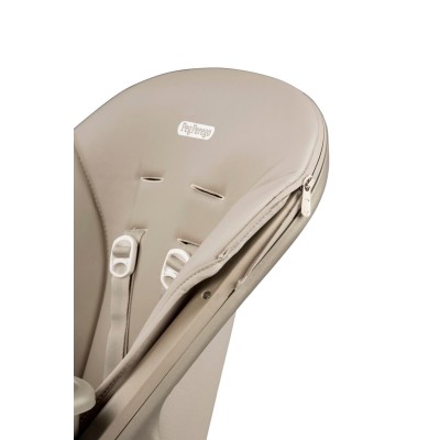 Peg Perego Living Space Sand maitinimo kėdutė IH10000000BL06