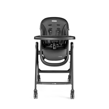 Peg Perego Living True Black söögitool IH10000000BL13