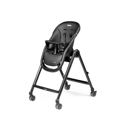 Peg Perego Living True Black söögitool IH10000000BL13