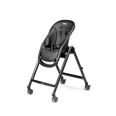Peg Perego Living True Black söögitool IH10000000BL13