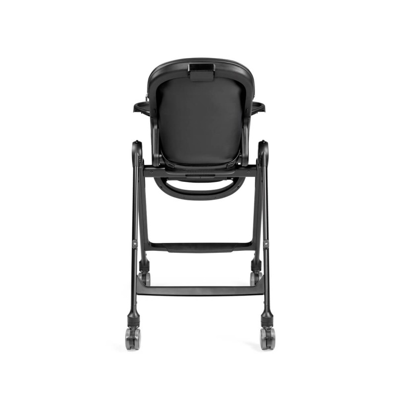 Peg Perego Living True Black söögitool IH10000000BL13