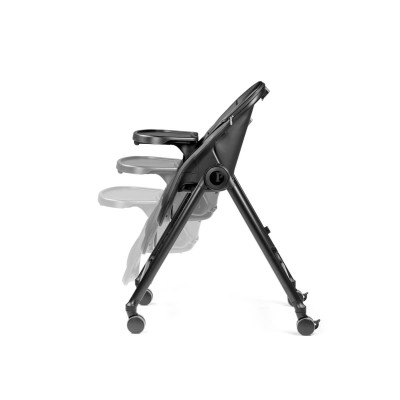 Peg Perego Living True Black söögitool IH10000000BL13