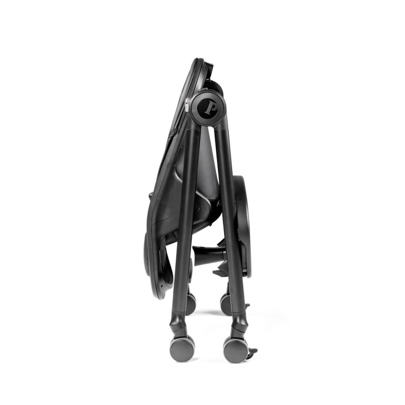 Peg Perego Living True Black söögitool IH10000000BL13