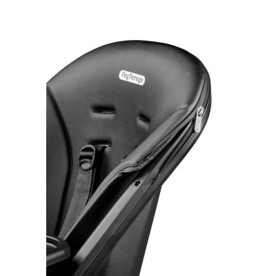 Peg Perego Living True Black söögitool IH10000000BL13