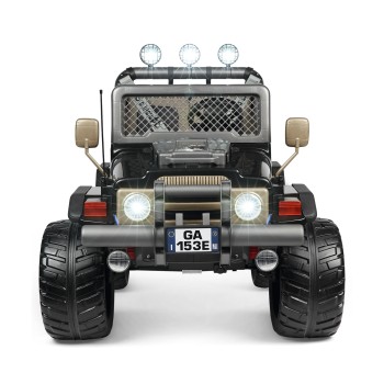 Peg Perego Gaucho XP 24V laste elektriauto IGOD0555