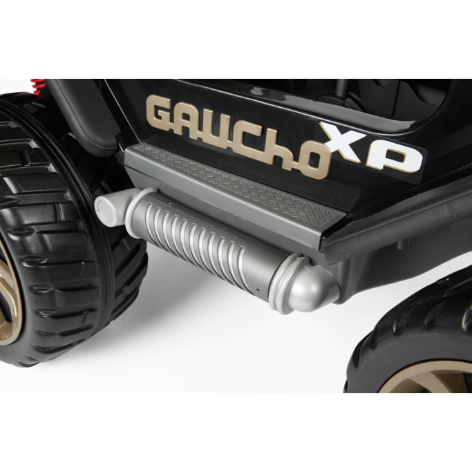Peg Perego Gaucho XP 24V laste elektriauto IGOD0555