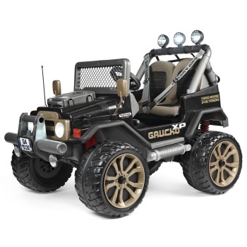 Peg Perego Gaucho XP 24V laste elektriauto IGOD0555