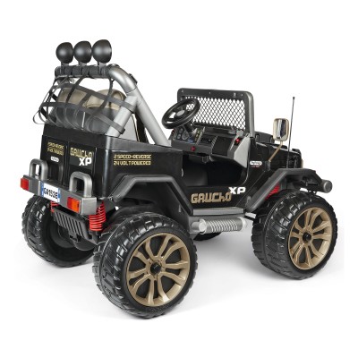 Peg Perego Gaucho XP 24V laste elektriauto IGOD0555