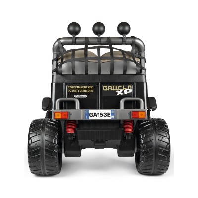 Peg Perego Gaucho XP 24V laste elektriauto IGOD0555