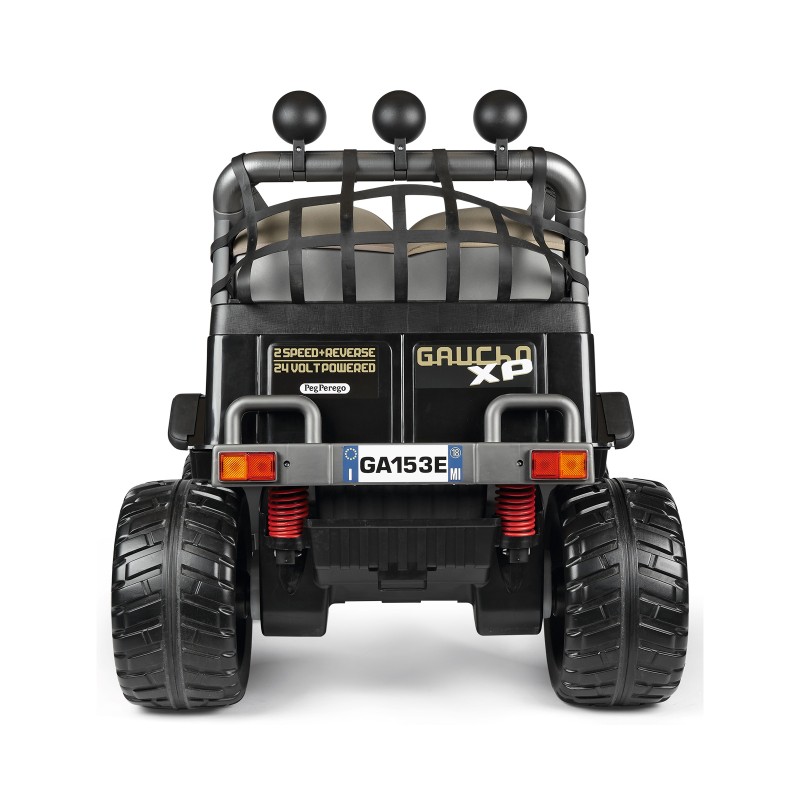 Peg Perego Gaucho XP 24V laste elektriauto IGOD0555