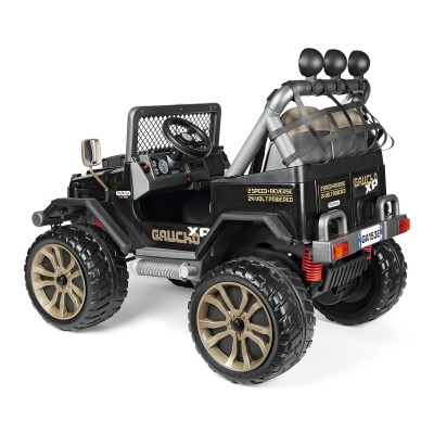 Peg Perego Gaucho XP 24V laste elektriauto IGOD0555