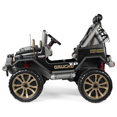 Peg Perego Gaucho XP 24V laste elektriauto IGOD0555