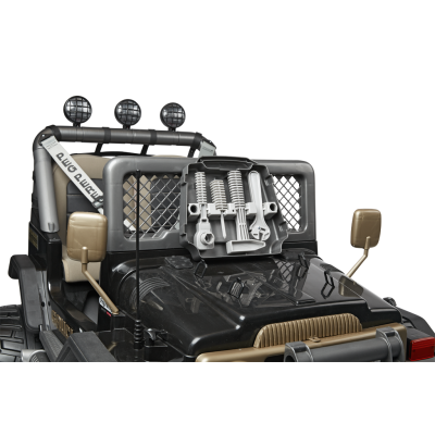 Peg Perego Gaucho XP 24V laste elektriauto IGOD0555