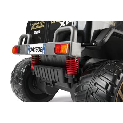 Peg Perego Gaucho XP 24V laste elektriauto IGOD0555