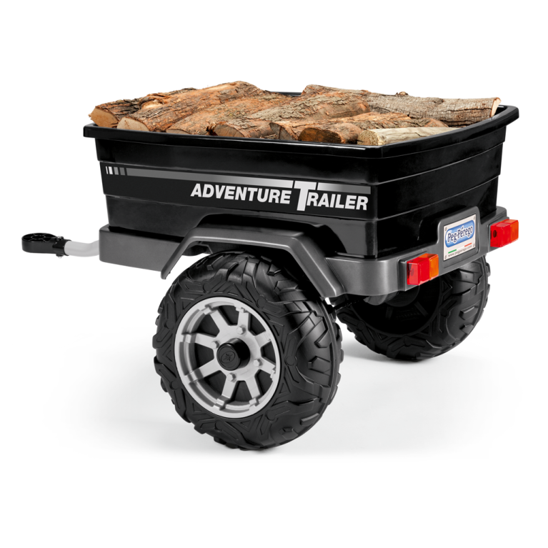 Peg Perego Adventure Trailer Прицеп IGTR0937