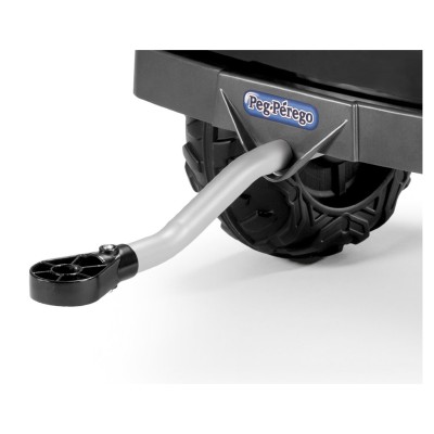 Peg Perego Adventure Trailer Прицеп IGTR0937