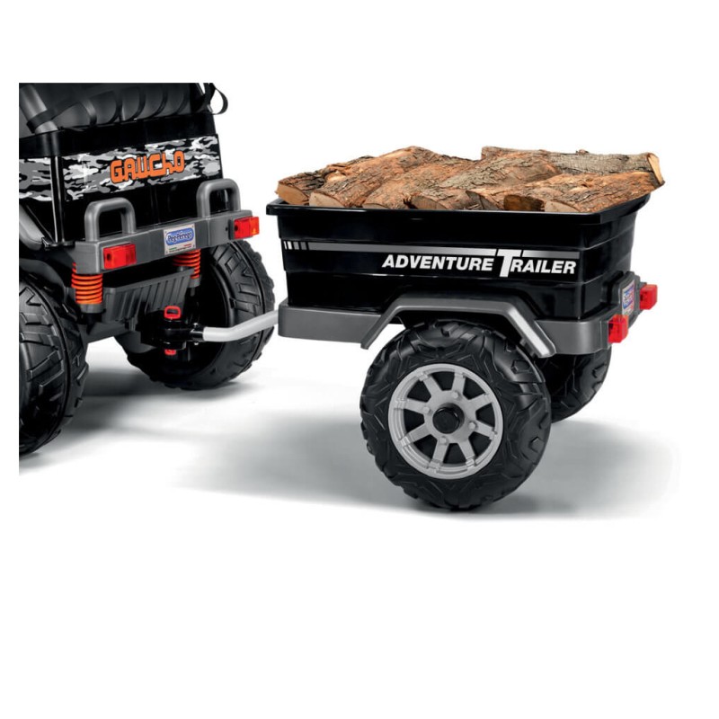 Peg Perego Adventure Trailer Прицеп IGTR0937