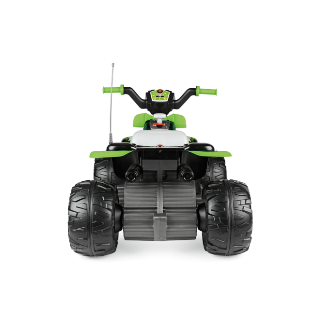 Peg Perego Corral T-Rex 330W 12V elektriline ATV lastele IGOR0100
