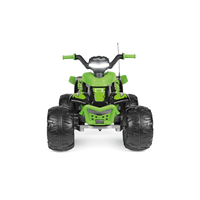 Peg Perego Corral T-Rex 330W 12V elektriline ATV lastele IGOR0100