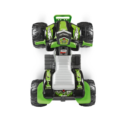 Peg Perego Corral T-Rex 330W 12V elektriline ATV lastele IGOR0100