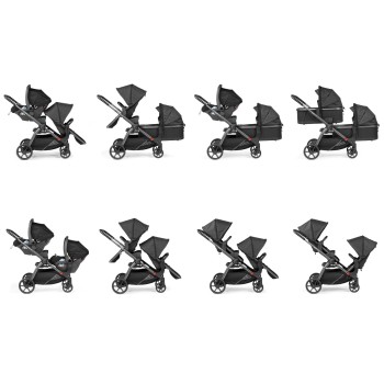 Peg Perego Double Adapter YPSI/Z4 Адаптер IKCS0023