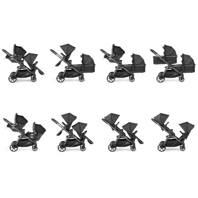 Peg Perego topeltadapter YPSI/Z4 adapter IKCS0023