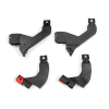 Peg Perego topeltadapter YPSI/Z4 adapter IKCS0023