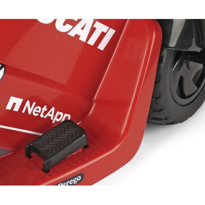 Peg Perego Ducati Desmosedici EVO 6V elektrimootorratas lastele IGED0922