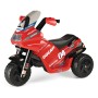 Peg Perego Ducati Desmosedici EVO 6V elektrimootorratas lastele IGED0922
