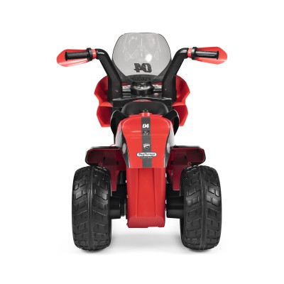 Peg Perego Ducati Desmosedici EVO 6V elektrimootorratas lastele IGED0922