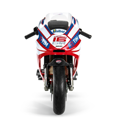 Peg Perego Ducati Desmosedici GP 12V Детский электро мотоцикл IGMC0020