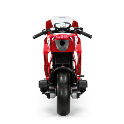 Peg Perego Ducati Desmosedici GP 12V Детский электро мотоцикл IGMC0020