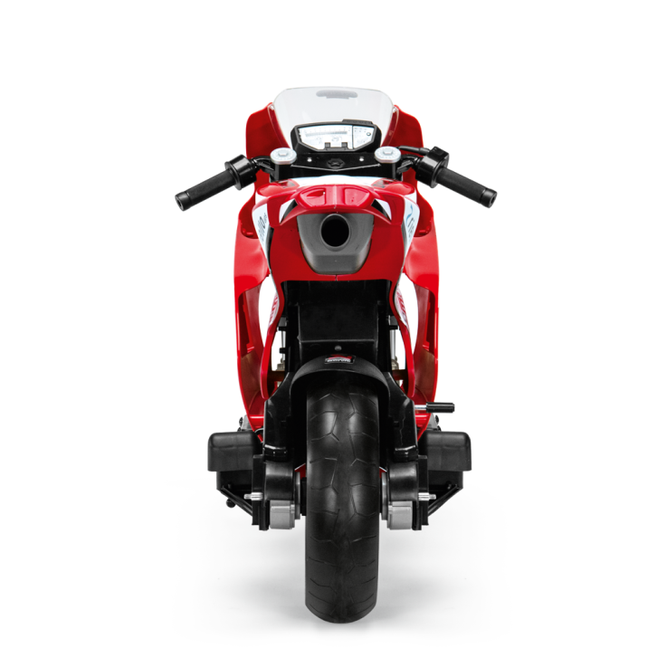 Peg Perego Ducati Desmosedici GP 12V Детский электро мотоцикл IGMC0020