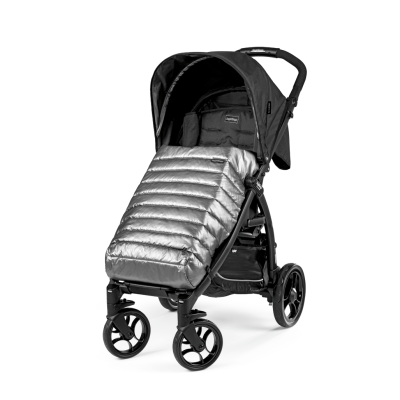 Peg Perego Foot Muff Kāju pārvalks IKAC0004