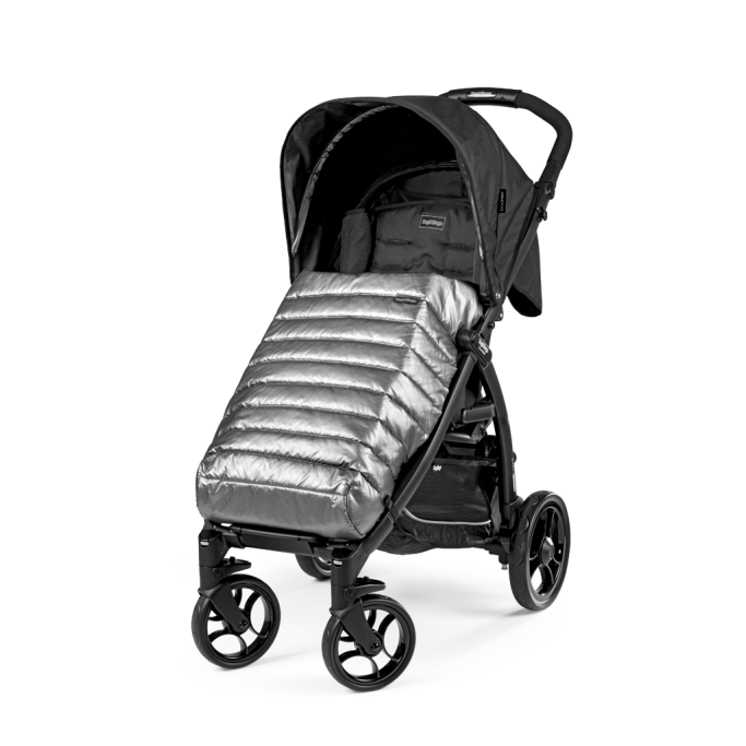 Peg Perego Foot Muff Kāju pārvalks IKAC0004