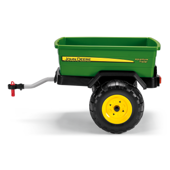 Peg Perego John Deere seiklushaagis IGTR0939