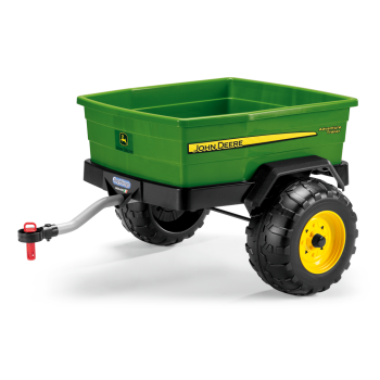 Peg Perego John Deere seiklushaagis IGTR0939