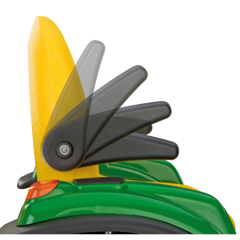 Peg Perego John Deere Ground Loader 12V Bērnu elektro traktors IGOR0068