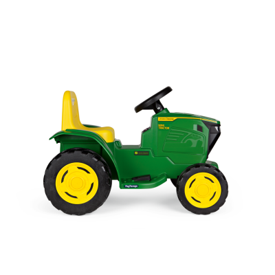 Peg Perego John Deere minitraktor 6V laste elektritraktor IGED1176