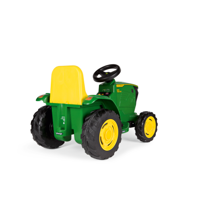 Peg Perego John Deere minitraktor 6V laste elektritraktor IGED1176