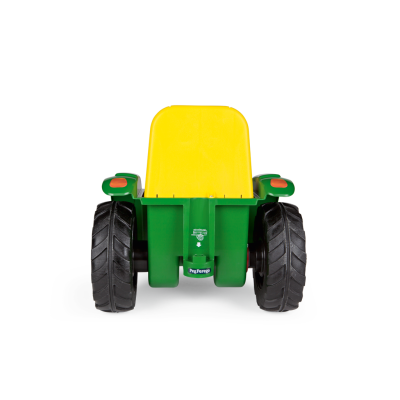 Peg Perego John Deere minitraktor 6V laste elektritraktor IGED1176