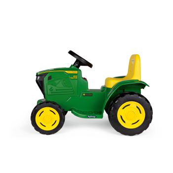 Peg Perego John Deere minitraktor 6V laste elektritraktor IGED1176