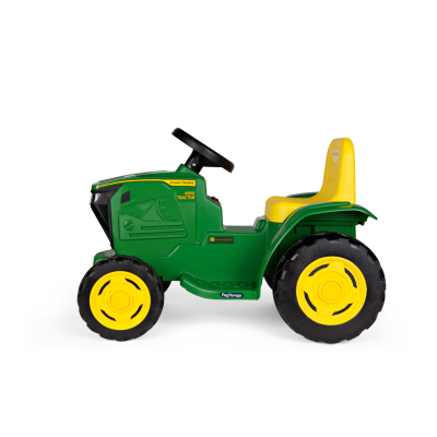 Peg Perego John Deere minitraktor 6V laste elektritraktor IGED1176